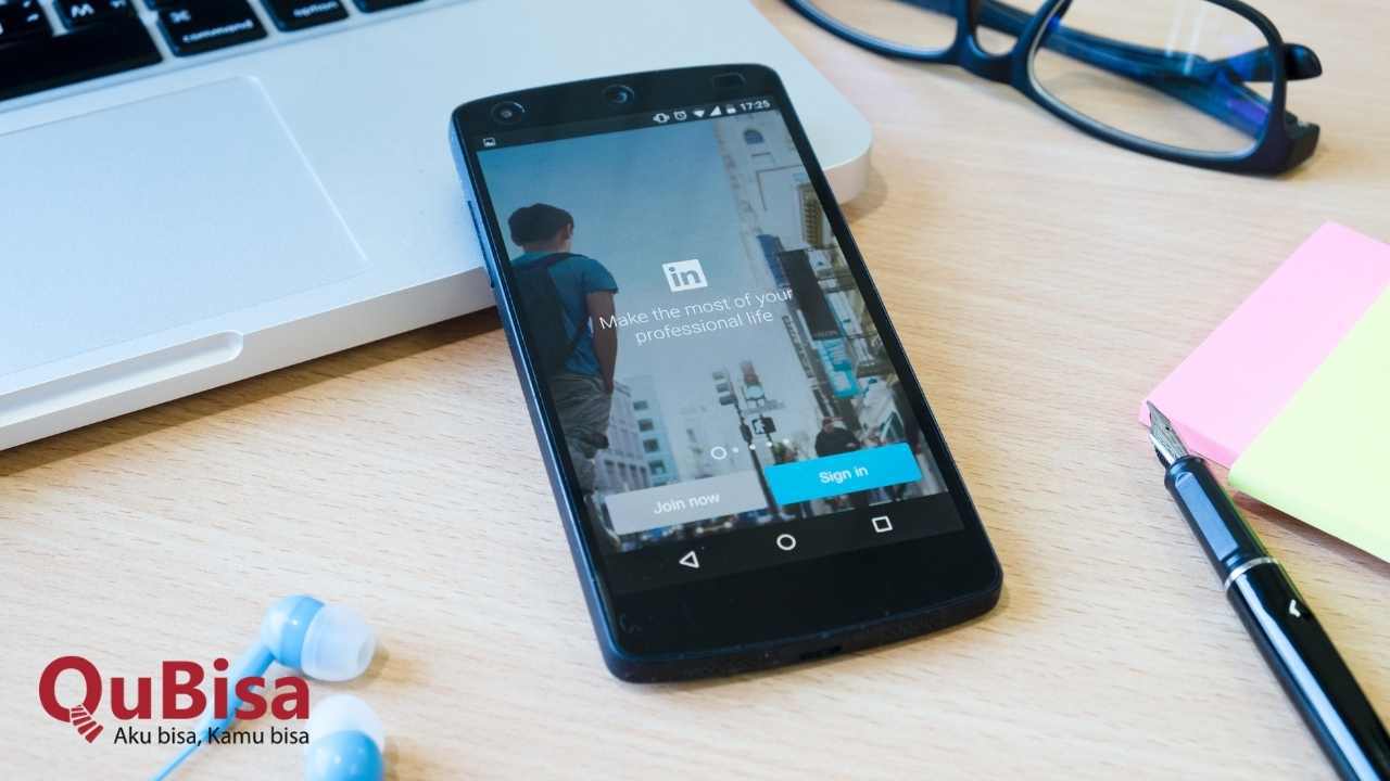 Manfaat LinkedIn untuk Mahasiswa dan Cara Membuat Profil LinkedIn