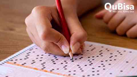 Cara Mendapatkan Skor TOEFL di Atas 500