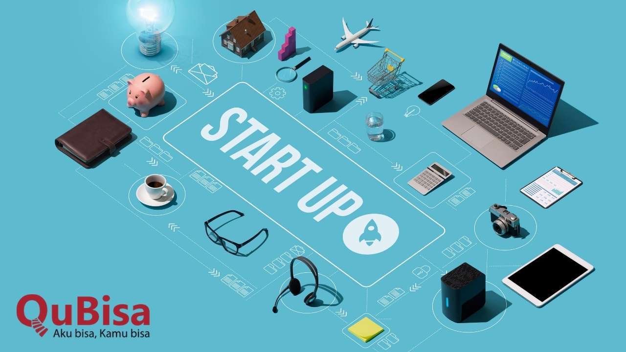 Cara Cepat Memulai Bisnis Startup