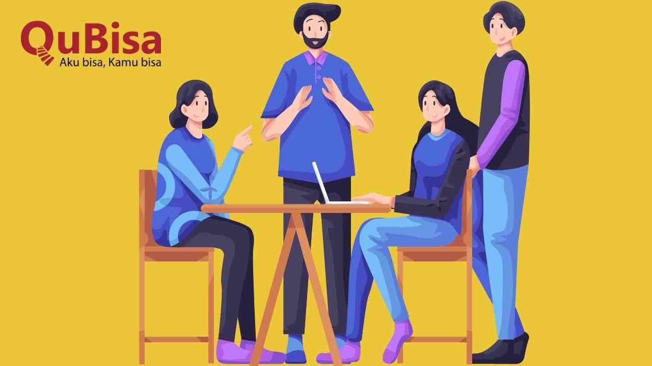 Bagaimana Cara Meyakinkan Orang Tua Tentang Karier yang Kamu Pilih