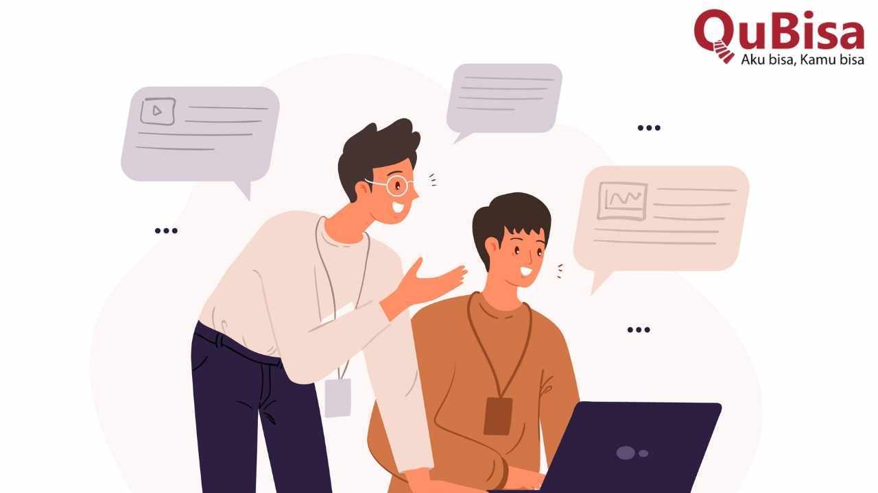 5 Pekerjaan yang Cocok untuk Si Ekstrovert