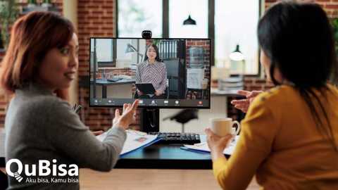 Cara Membuat Video dari Resume Agar CV Menarik