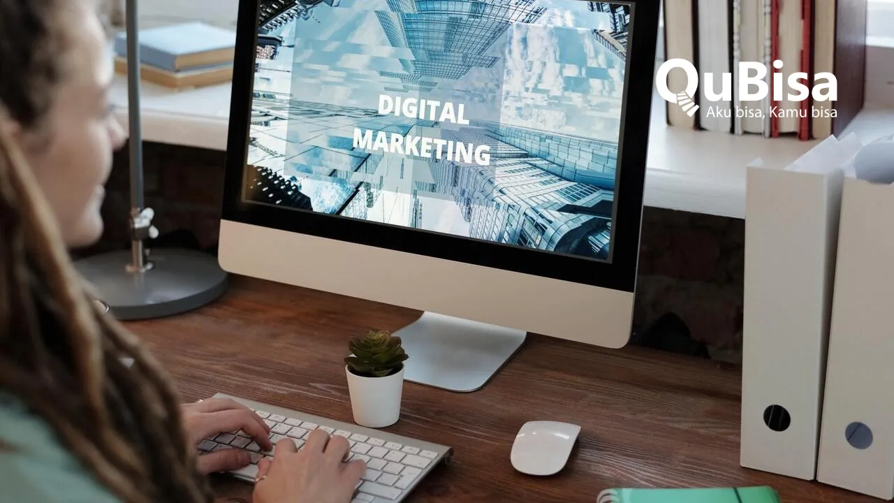 9 Manfaat Digital Marketing untuk Memulai Bisnis