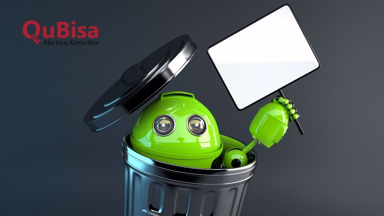 Cara Membuat Aplikasi Mobile Berbasis Android