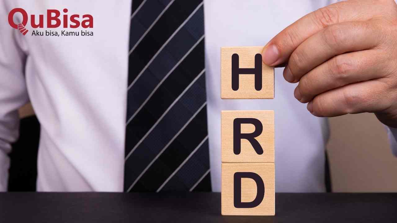 6 Jenjang Karier HRD yang Perlu Diketahui