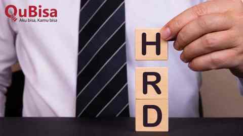 6 Jenjang Karier HRD yang Perlu Diketahui