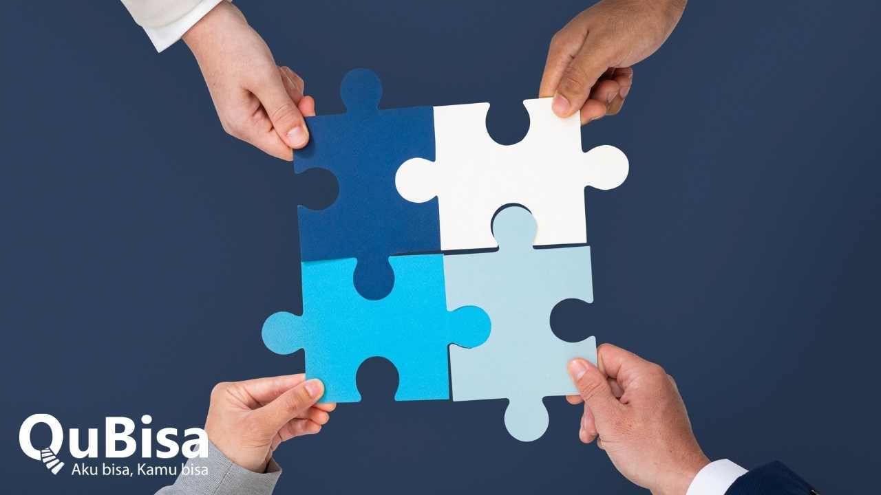 Pengertian Coopetition dan Manfaat Coopetition di Tempat Kerja