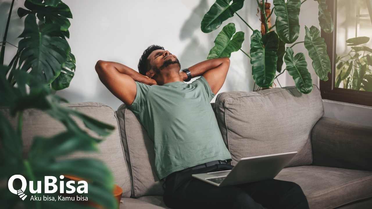 Tanda Lelah Mental dan Cara Mengatasi Kelelahan Mental