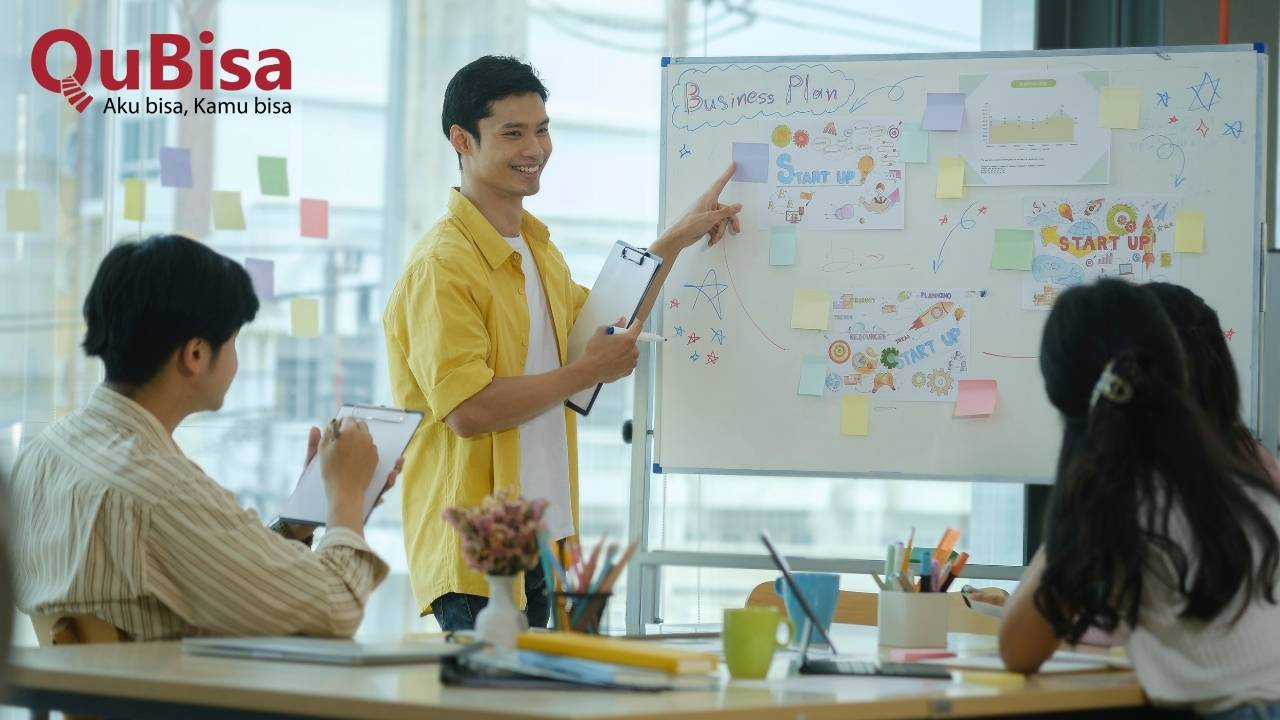 Product Roadmap dan Cara Membuatnya