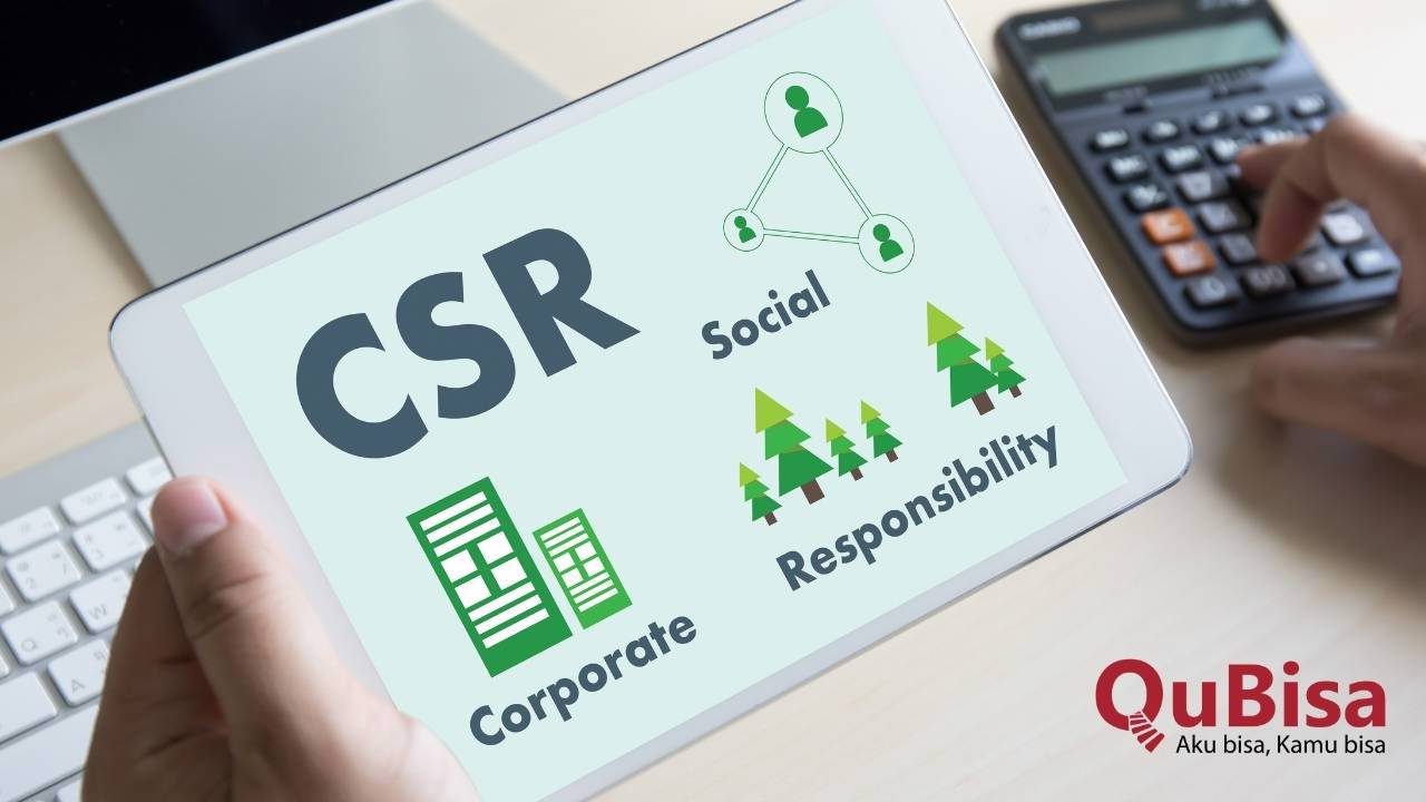 6 Jenis Program CSR yang Efektif bagi Perusahaan Anda, Yuk Simak!