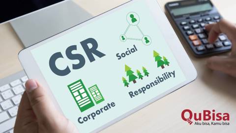 6 Jenis Program CSR yang Efektif bagi Perusahaan Anda, Yuk Simak!