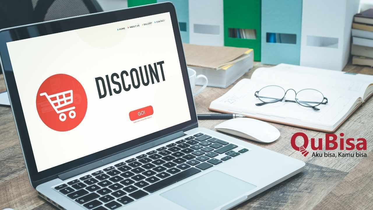 Cara Menghadapi Konsumen yang Sering Minta Diskon