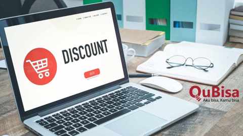 Cara Menghadapi Konsumen yang Sering Minta Diskon