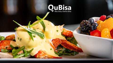 9 Teknik Food Photography untuk Pemula