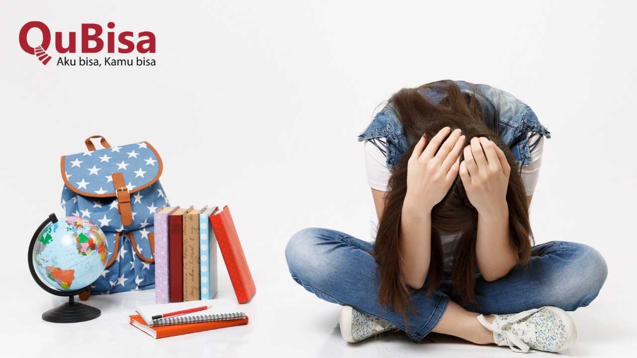 8 Tanda Anda Salah Jurusan Kuliah