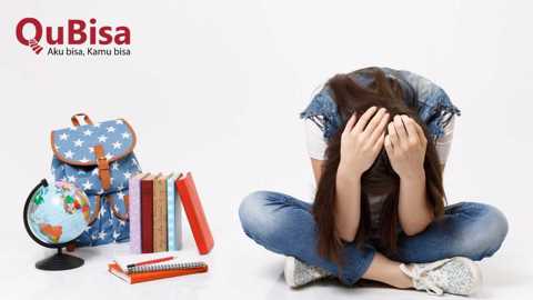 8 Tanda Anda Salah Jurusan Kuliah