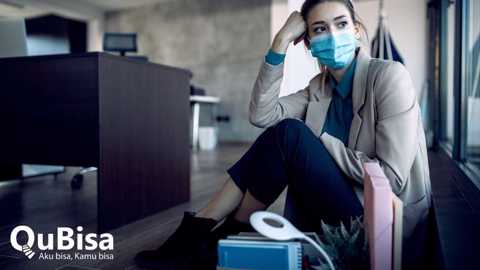 5 Langkah yang Harus Dilakukan Setelah Kena PHK