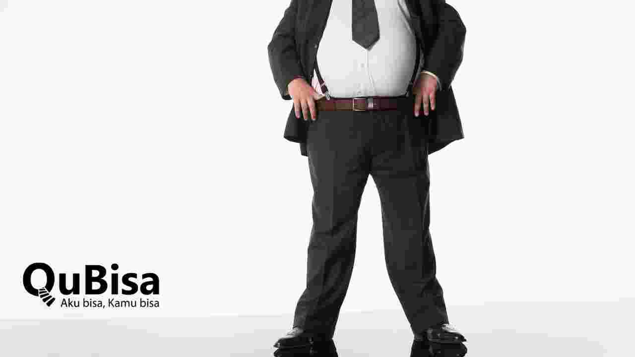 Dampak Buruk Terlalu Percaya Diri