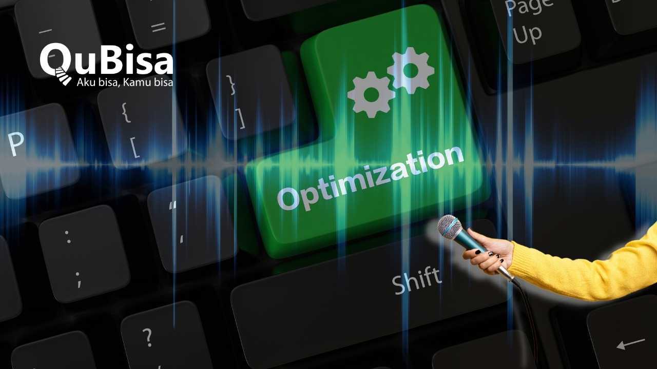 Cara Optimasi Voice Search Optimization untuk Meningkatkan Traffic Website