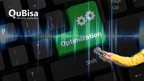Cara Optimasi Voice Search Optimization untuk Meningkatkan Traffic Website