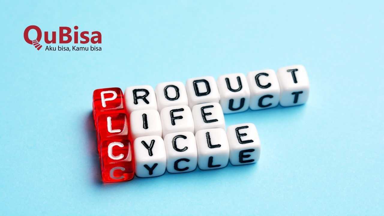 Mengenal Product Life Cycle dalam Bisnis