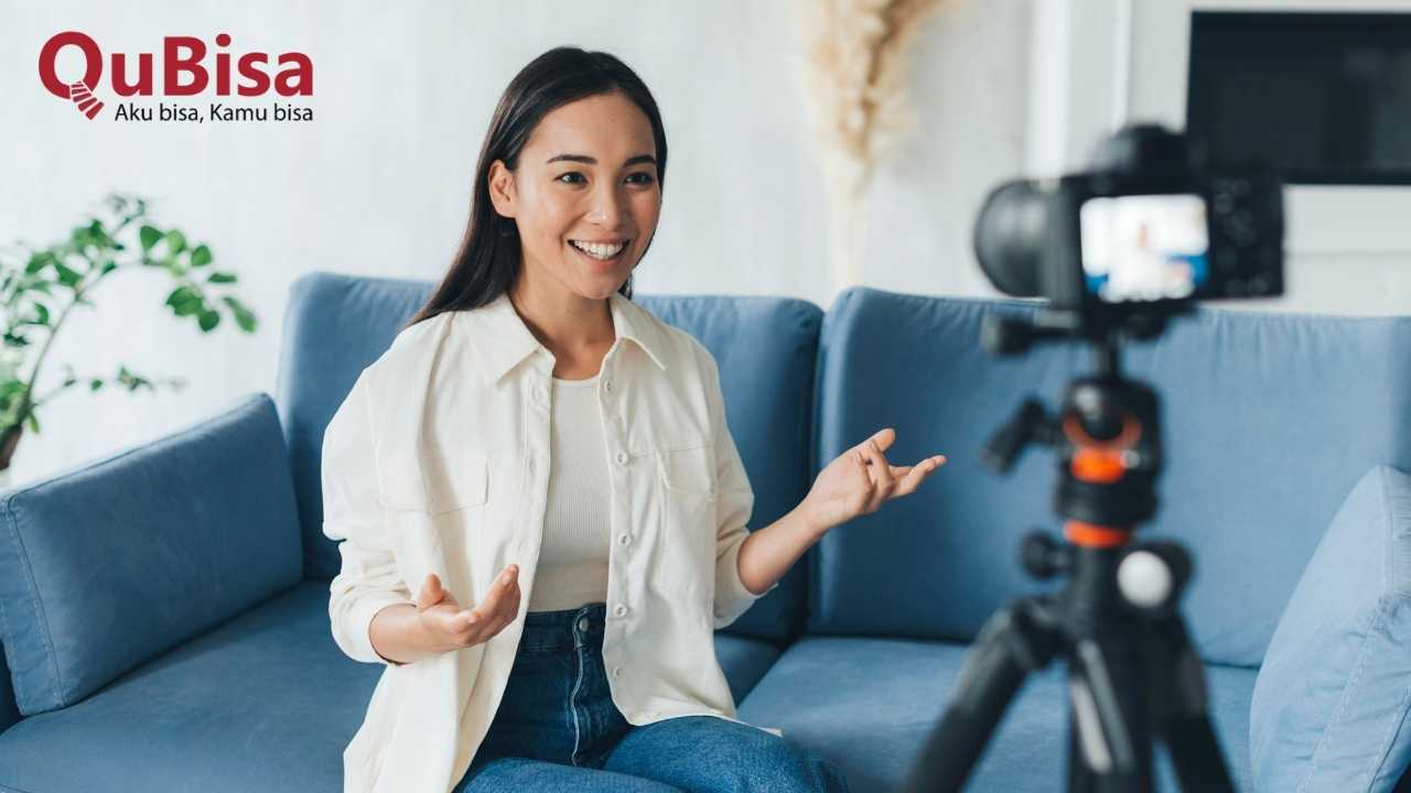 Cara Menjadi Konten Kreator yang Cerdas