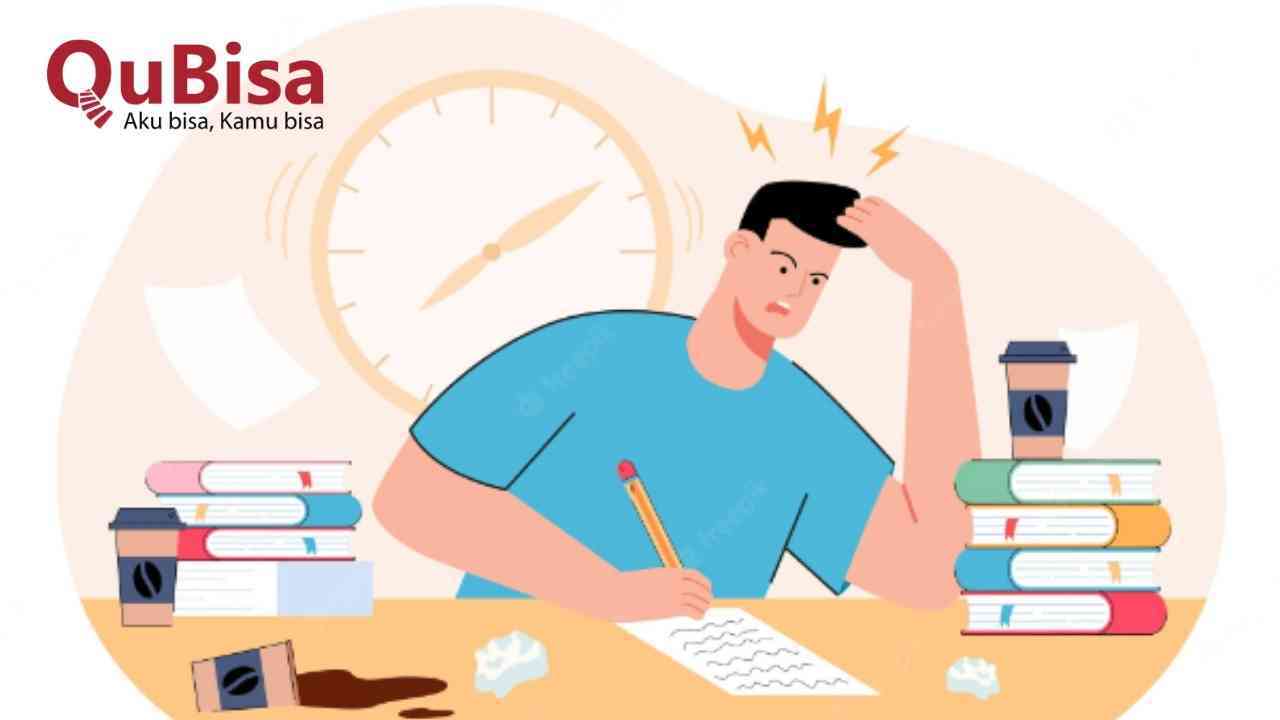 Cara Belajar yang Baik dan Benar Selama Kuliah