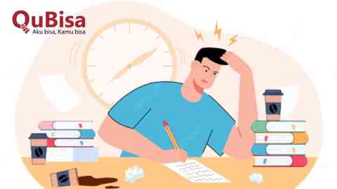 Cara Belajar yang Baik dan Benar Selama Kuliah