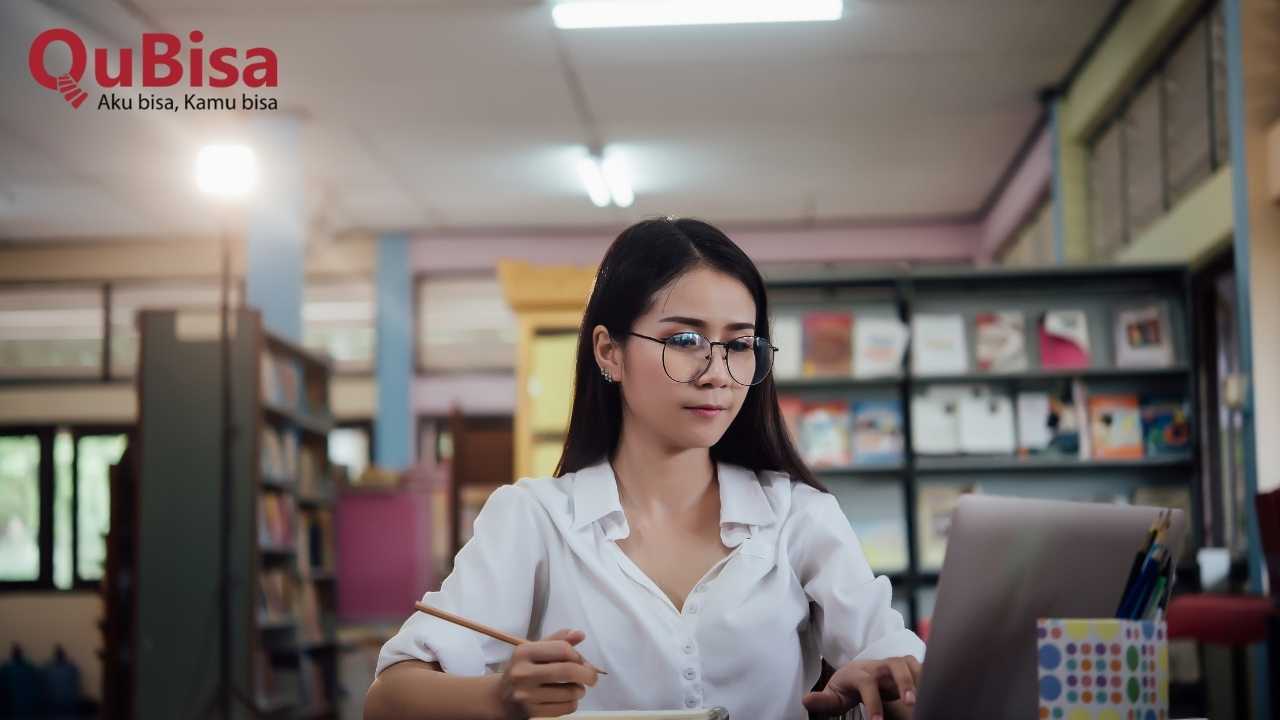 5 Cara Belajar Efektif Menghadapi Ujian Kuliah