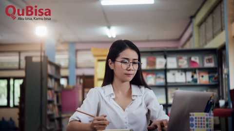 5 Cara Belajar Efektif Menghadapi Ujian Kuliah