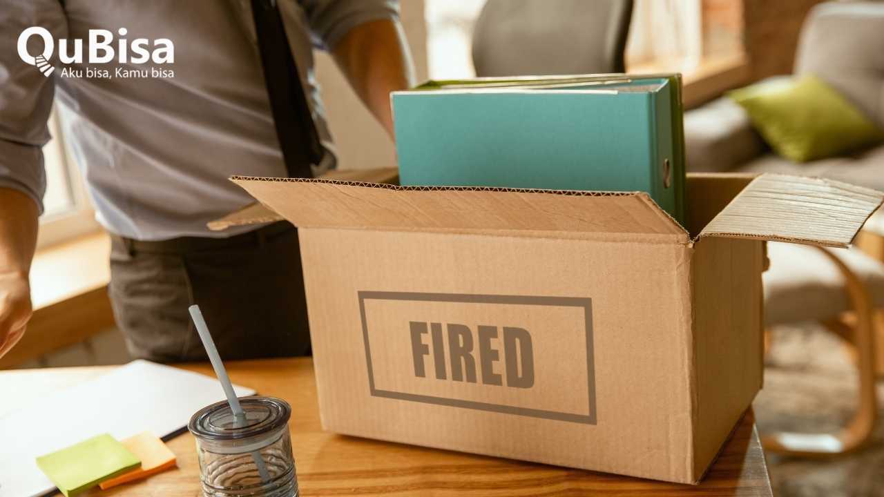 Apa Itu Pesangon dan Cara Menghitung Pesangon