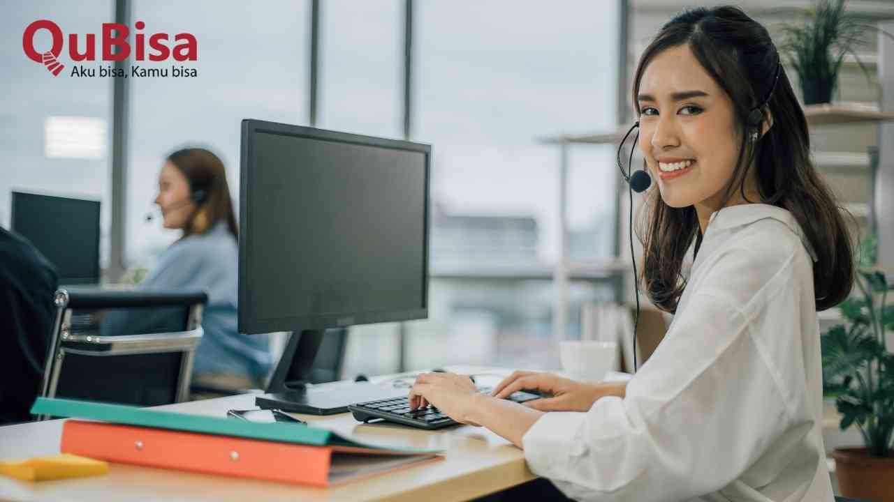 Apa itu Jurusan Administrasi Perkantoran? Begini Peluang Kerjanya