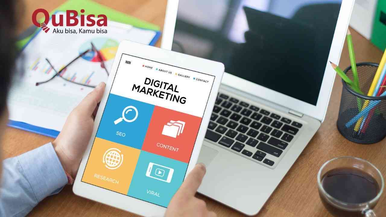 Biaya Kursus Digital Marketing dan Tips Memilih Platformnya