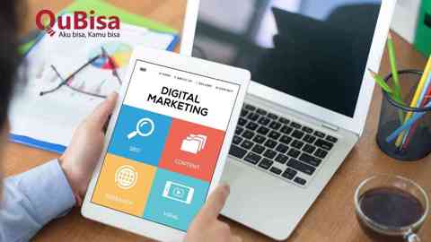Biaya Kursus Digital Marketing dan Tips Memilih Platformnya