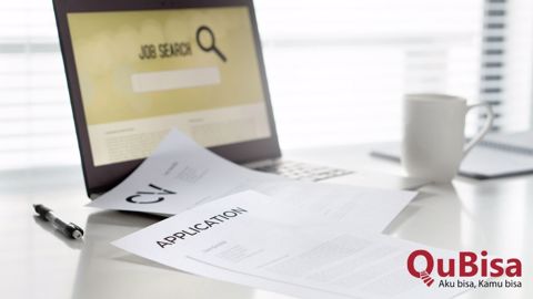 Perbedaan CV dan Resume untuk Melamar Kerja, Anda Wajib Tahu!