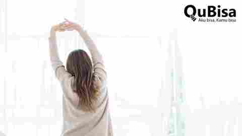 10 Rutinitas Pagi Ini Bikin Kamu Sukses, Wajib Dicoba!