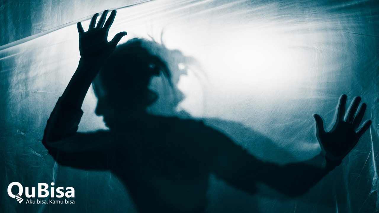 Pengertian Trauma dan Cara Mengatasinya