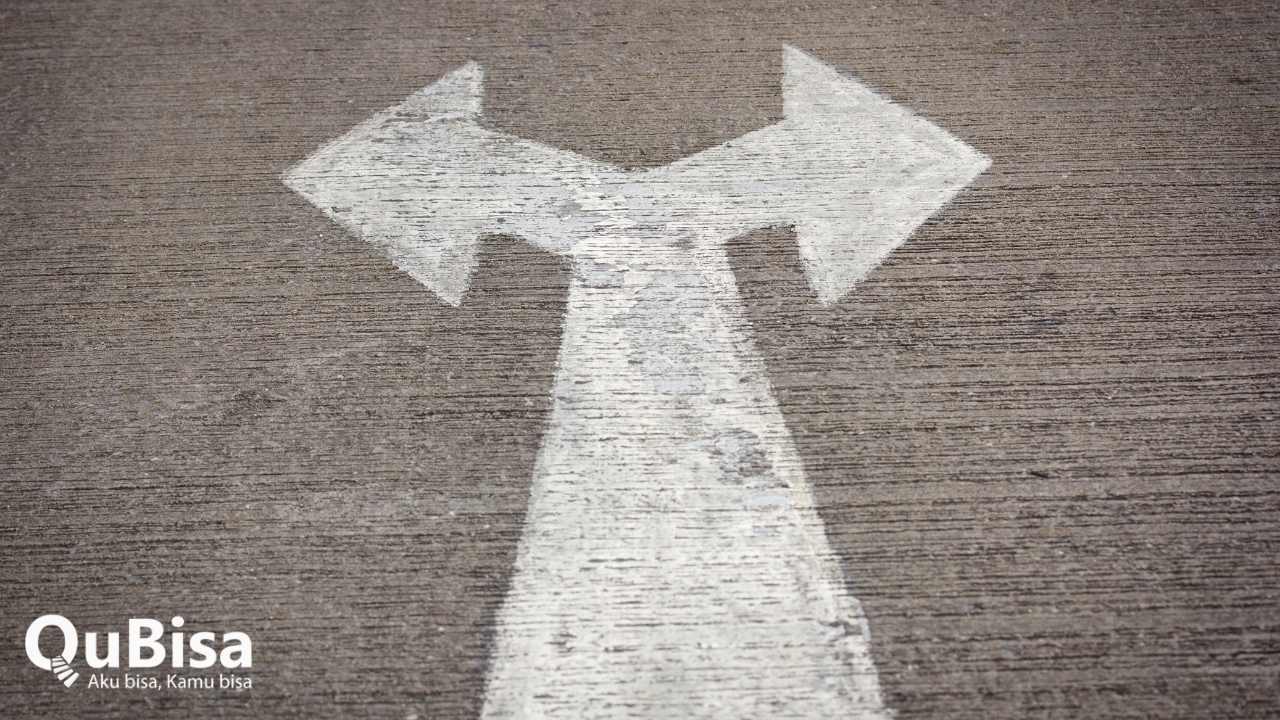 Definisi dan Cara Agar Tidak Gagal Move On