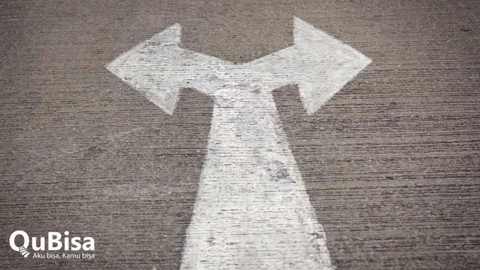 Definisi dan Cara Agar Tidak Gagal Move On