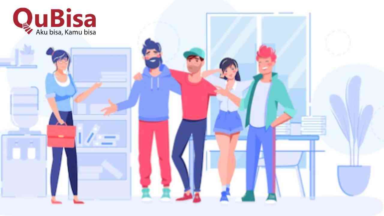 5 Contoh Tantangan Pekerjaan bagi Karyawan Baru Agar Cepat Beradaptasi