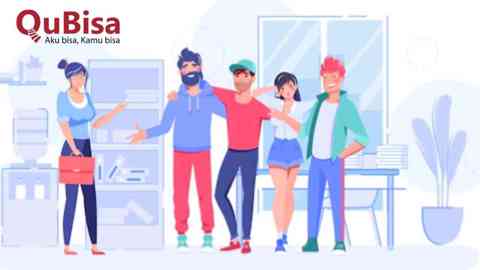 5 Contoh Tantangan Pekerjaan bagi Karyawan Baru Agar Cepat Beradaptasi