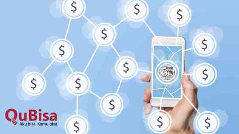 Apa itu E-payment? Simak Pengertian, Manfaat dan Contohnya!