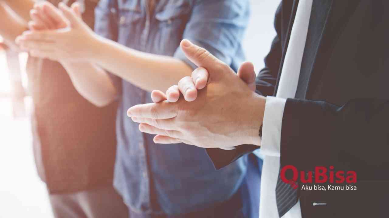 Manfaat dan Contoh Menunjukkan Apresiasi