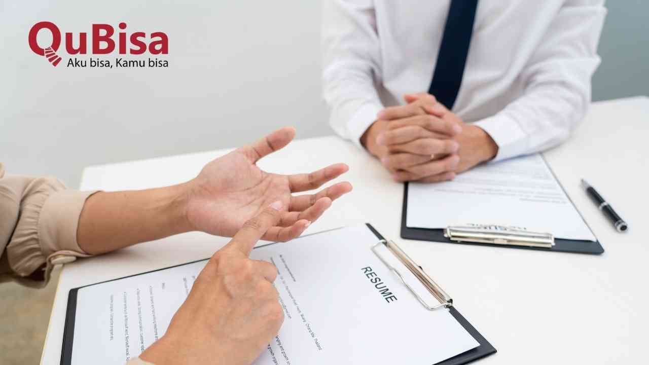 Ini Perbedaan Interview HRD dan User, Kamu Wajib Tahu!