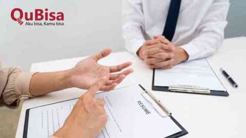 Ini Perbedaan Interview HRD dan User, Kamu Wajib Tahu!