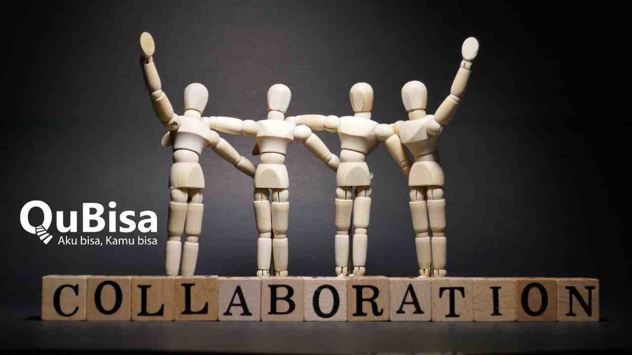 Tujuan dan Manfaat Kolaborasi dalam Bekerja