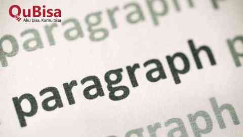 Pengertian dan Ciri-ciri Paragraf Deduktif dan Induktif Beserta Contohnya