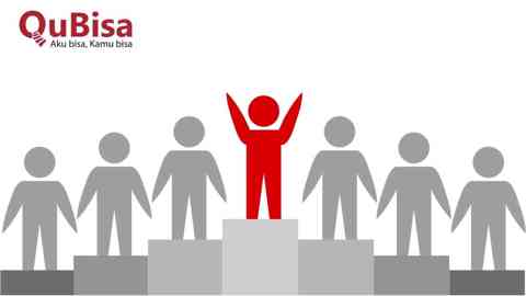 Pemimpin dan Kepemimpinan, Apa Bedanya?