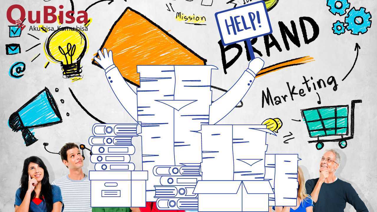 Apa itu Brand Image? Simak Pengertian, Contoh & Cara Membangunnya