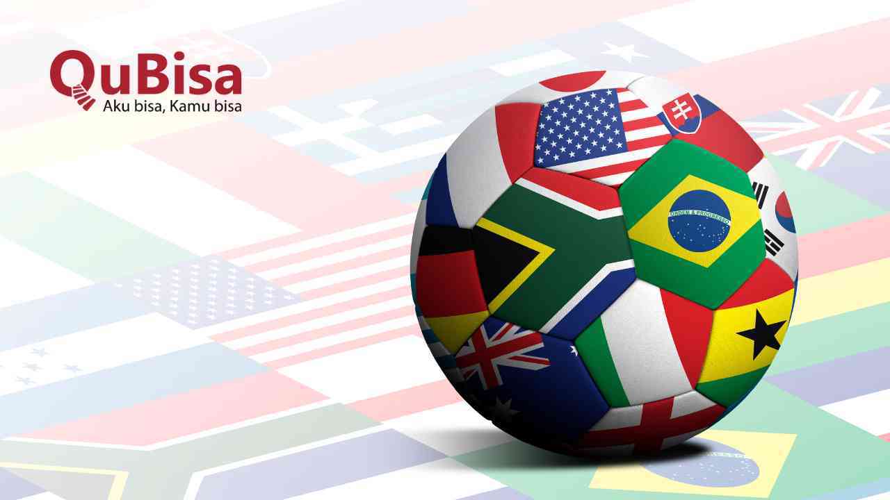 Piala Dunia: Sejarah, Daftar Juara dan Fakta Uniknya